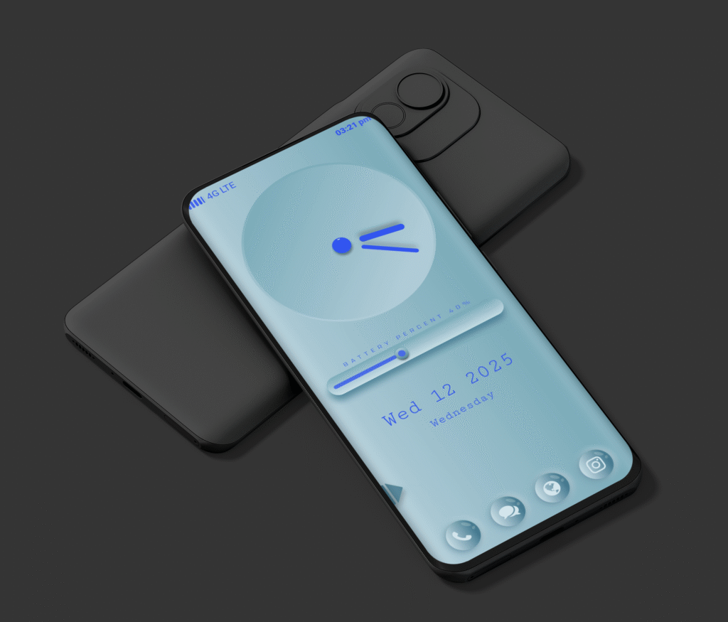 Lumi Clock The Future of Time on Your Home Screen 7 HiShoot 20251112 153436